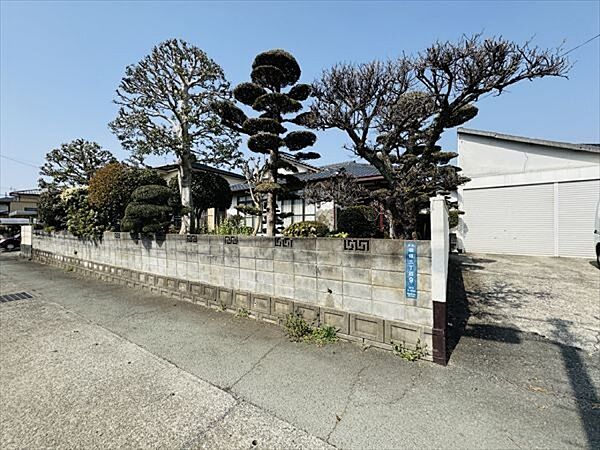外観画像