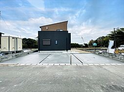 熊本市南区城南町舞原　中古戸建（未入居）2号棟