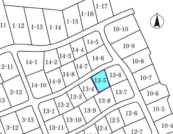 地図を拡大表示