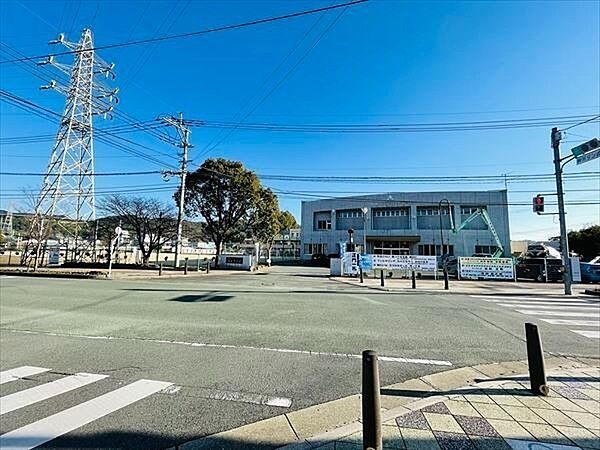 周辺を拡大表示