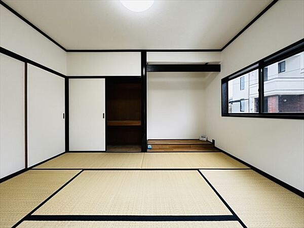 和室