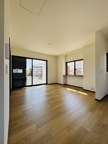 リビング/ダイニング 熊本市南区孫代町