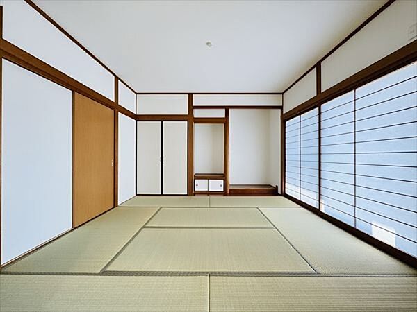 和室