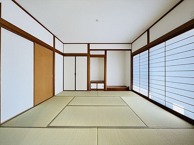 和室 熊本市南区孫代町