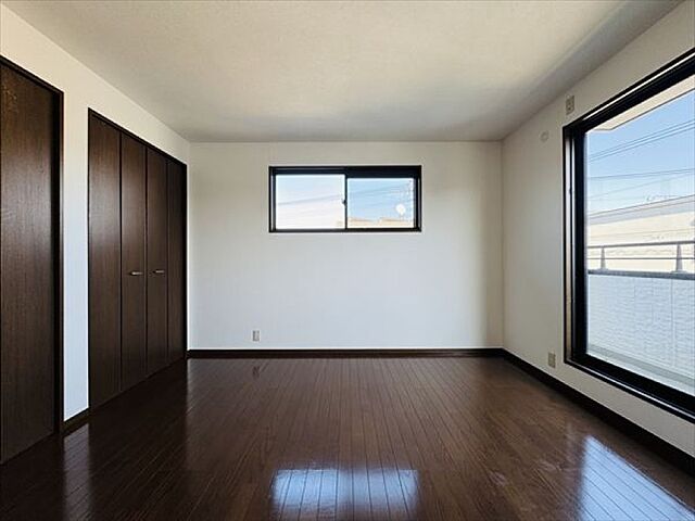 洋室 熊本市南区護藤町