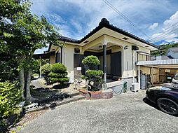 熊本市西区小島7丁目 中古戸建