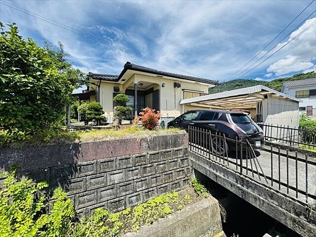 外観 熊本市西区小島7丁目