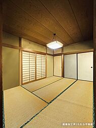 和室の画像