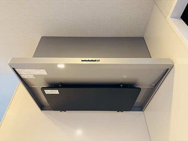 キッチン レーベン熊本新町ＥＭＢＲＡＣＥ（ペット可マンション） 12階/-