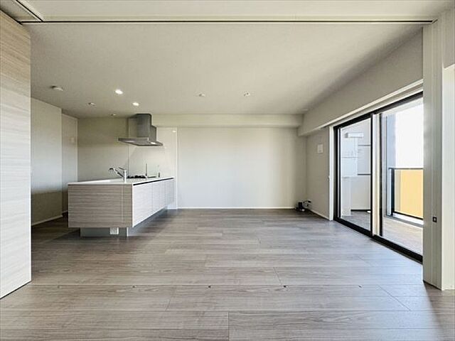 リビング/ダイニング 熊本市中央区帯山2丁目