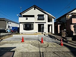 熊本市南区城南町下宮地 中古戸建