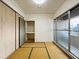 和室の画像