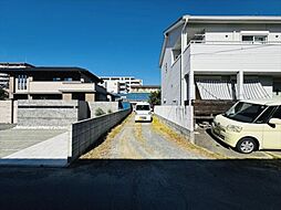 熊本市東区長嶺西1丁目 売地(建築条件付き)