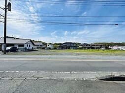 上益城郡御船町辺田見 売地(建築条件なし)