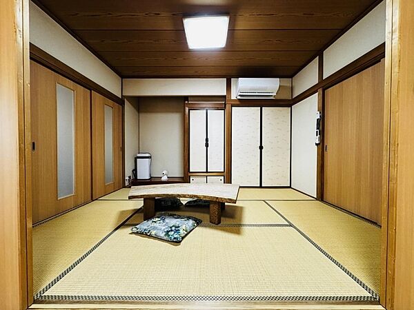 和室