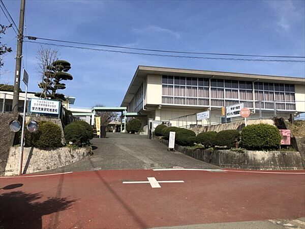 周辺を拡大表示