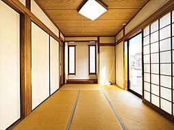和室の画像
