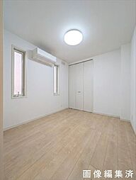 洋室の画像