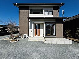 熊本市北区植木町田底 中古戸建