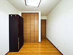 洋室の画像