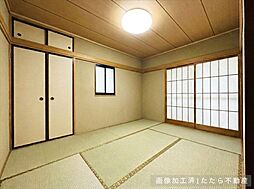 和室の画像