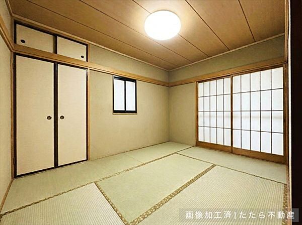 和室
