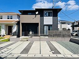 熊本市北区鶴羽田2丁目 中古戸建