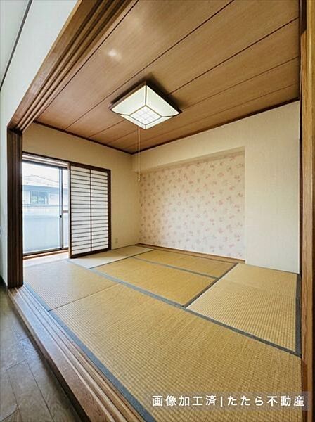 和室