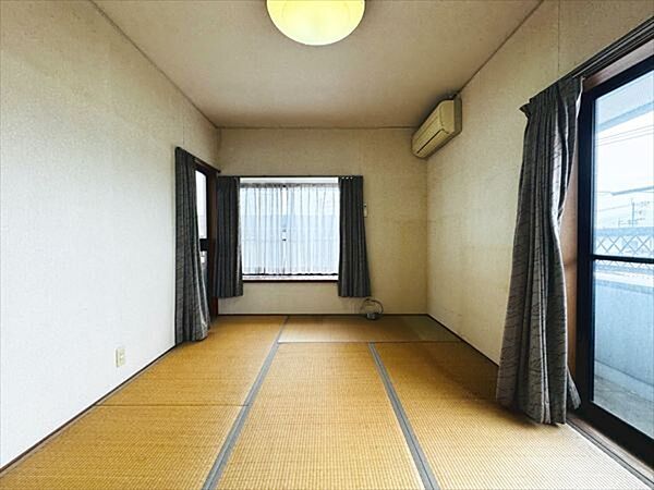 和室を拡大表示