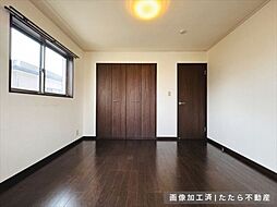 洋室の画像