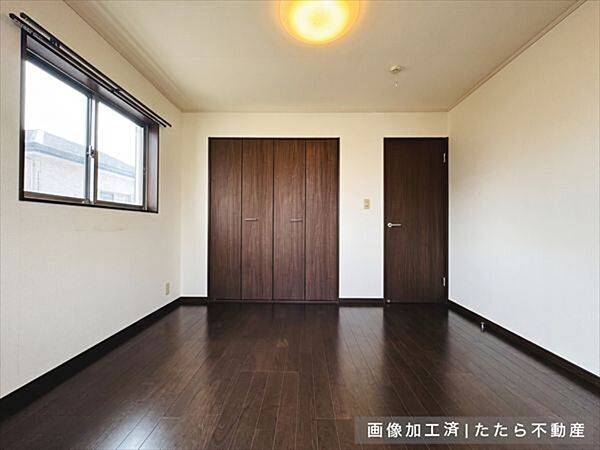 洋室