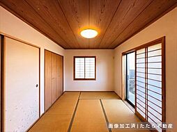 和室の画像