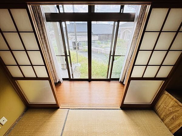 室内