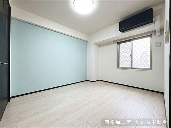 洋室