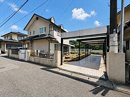 熊本市北区四方寄町 中古戸建