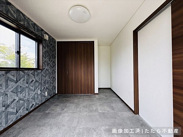 洋室