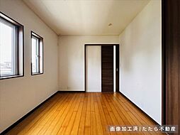 洋室の画像