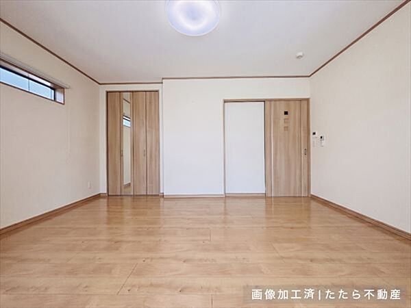洋室