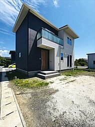 熊本市西区城山半田3丁目 新築戸建
