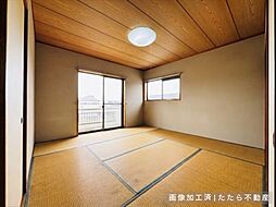 和室の画像