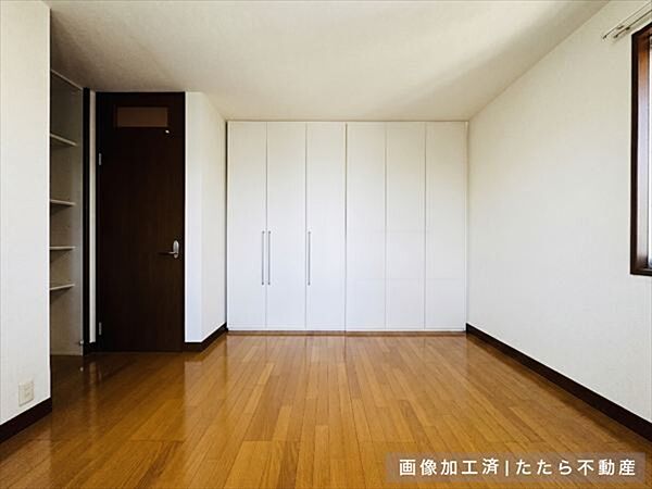 洋室