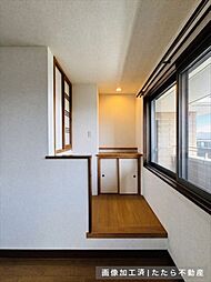 洋室の画像