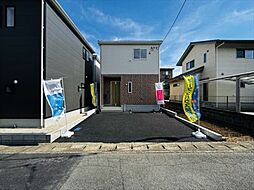 熊本市東区花立3丁目(第11)新築戸建 1号棟