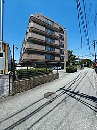 ハウベストマンション帯山五番館