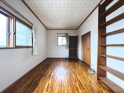 洋室の画像