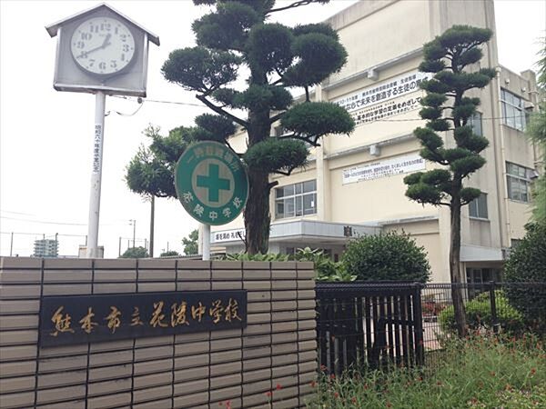 周辺を拡大表示