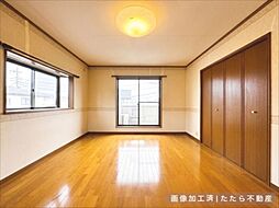 洋室の画像