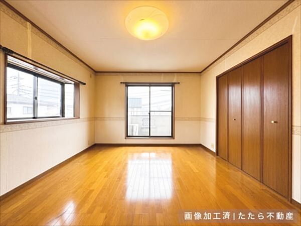 洋室
