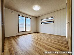 洋室の画像
