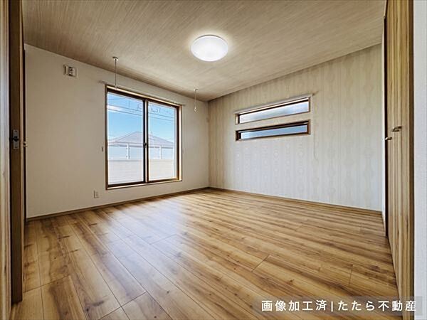洋室